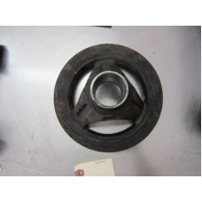 18X006 Crankshaft Pulley From 2004 Dodge Ram 1500  5.7